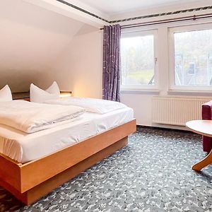 Deluxe Zimmer